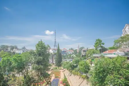 Nice Dream Dalat - 123