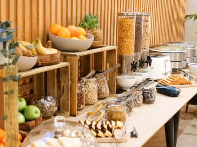 Plan B - Living Chamonix - 12