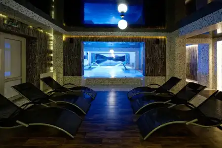 Marmaros Apart-& Spa - 8