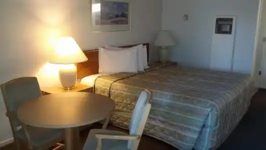 Villa Motel - 27