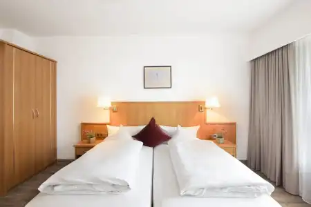 Best Western Queens Pforzheim-Niefern - 64