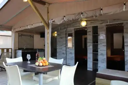 Camping I Melograni - 34