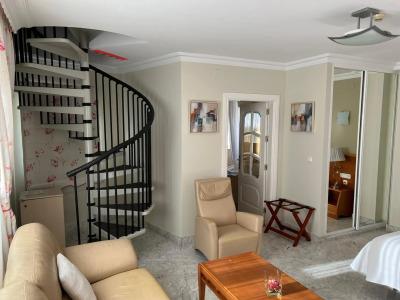 Paraiso del Mar - 13