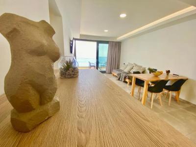 Ostria Apartments - 1