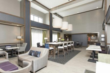 Hampton Inn & Suites Michigan City - 17