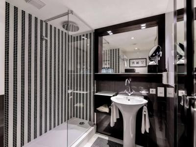 Sofitel Lisbon Liberdade - 50