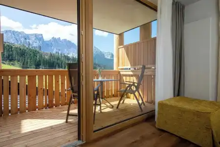 Moseralm Dolomiti Hideaway - 95