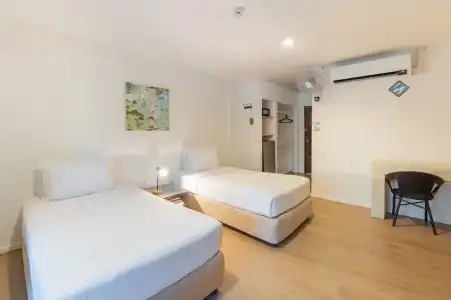Dolphin Bay Beach Resort - 52