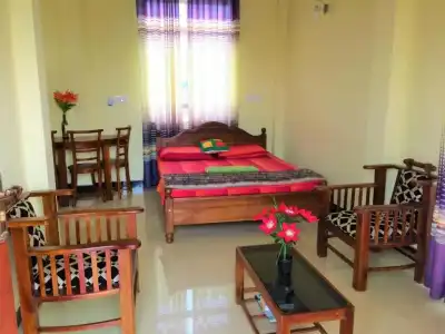 Romeo and Juliet Guest House - 30