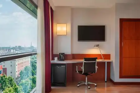 Four Points by Sheraton Barcelona Diagonal - 69