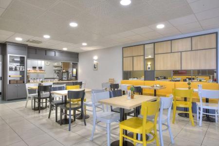 B&B Nancy Laxou Zenith - 15