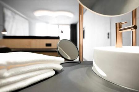 Amrai Suites - 55