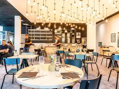 Ibis Styles Limoges Centre - 21