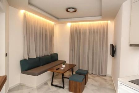 Heaven Apartments - 196