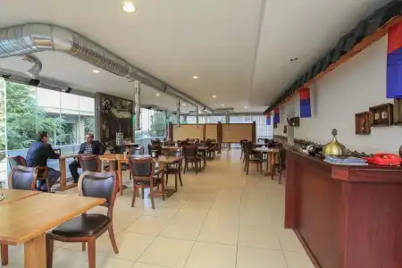 Koreana Otel - 12