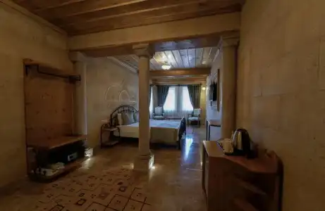Cratus Stone Palace - 77