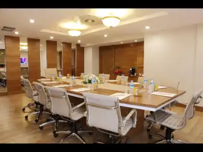 Sivas Revag Otel - 0