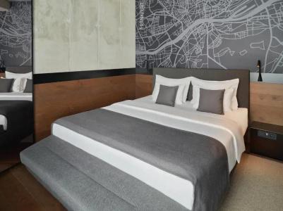 Movenpick Zagreb - 76