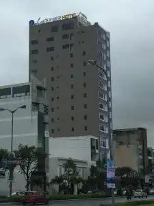 Lavender Riverside - 0