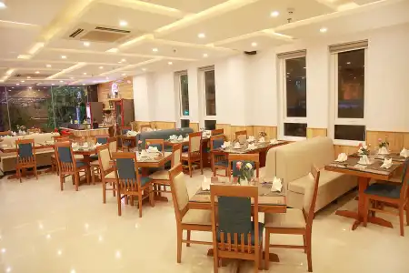 Shara Da Nang - 23
