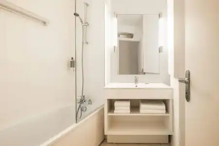 Staycity Aparthotels, Paris Gare De l'Est - 12