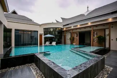 Phukalini Luxury Pool Villa & Onsen - 214