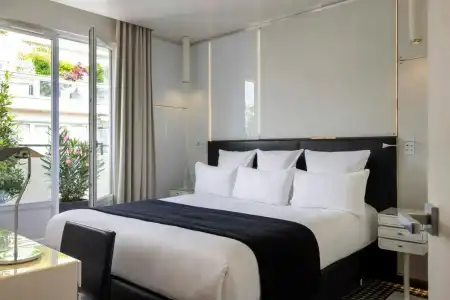 Félicien & SPA - 23