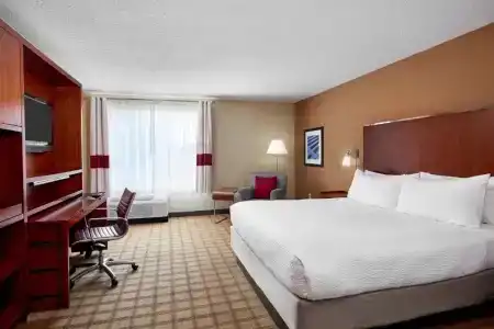 Four Points by Sheraton Jacksonville Baymeadows - 22