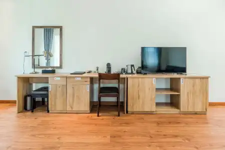 Sea Breeze Resort - 110
