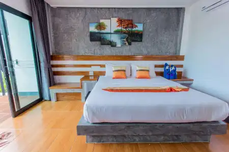 The Ozo Koh Tao - 29