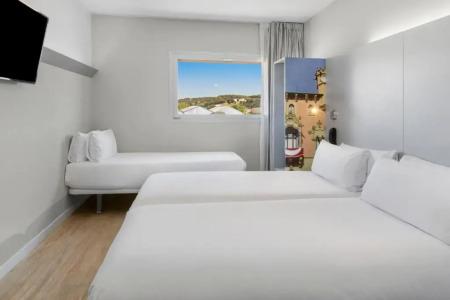 B&B Figueras - 54