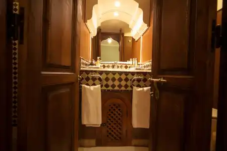 Riad Al Badia - 23