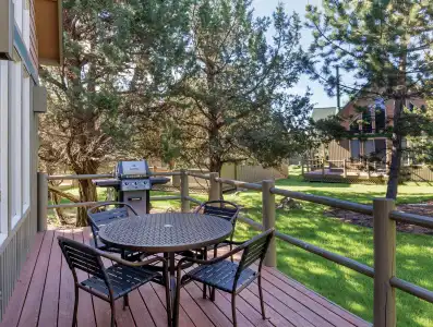 WorldMark Eagle Crest - 33