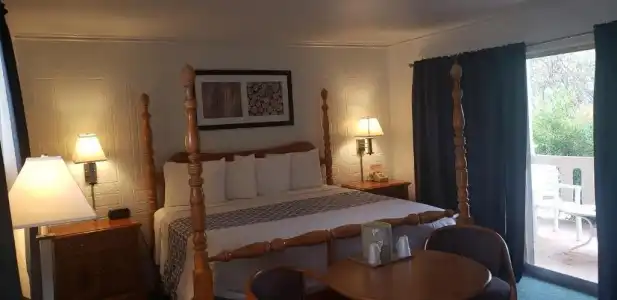 Land O Nod Inn - 32