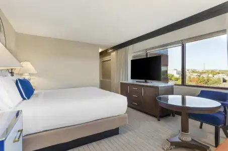 Omni Charlottesville - 37