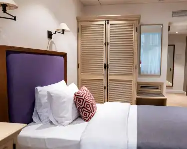 Best Western Plus Market Square Lviv - 70