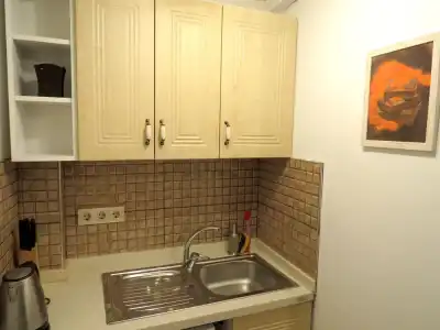 Istanberry - Berry Life Apartments - 19