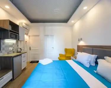 Partner Guest House Klovskyi - 20