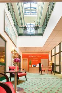 Suite Leipzig - 33