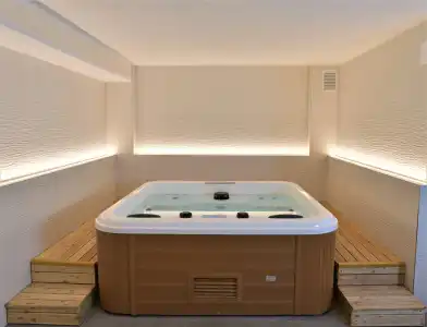 Amsterdam Suite & SPA - 13
