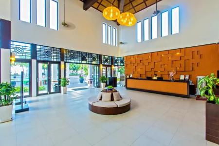 Hoi An Beach Resort - 1