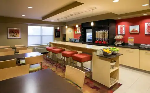 Sonesta Simply Suites Phoenix Scottsdale - 16