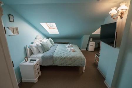 Roze Villa - 60