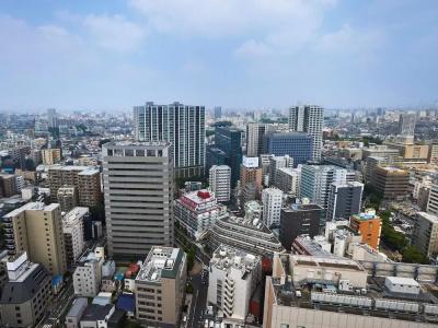 Ours Inn Hankyu - 46