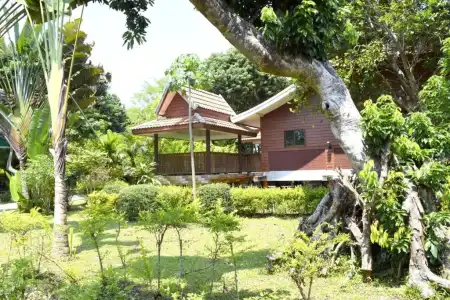 Siam Tara Resort - 220