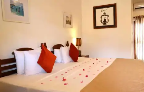 The Heritage Galle Fort - 12