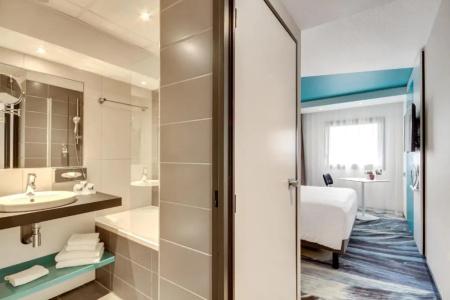 Mercure Paris Gare De Lyon TGV - 50