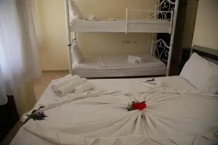 Aksel Butik Otel - 27