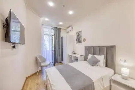 Maison Heritage - 17
