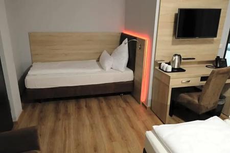 Minx - CityHotels - 35